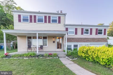 1588 Williams Rd, Abington, PA 19001