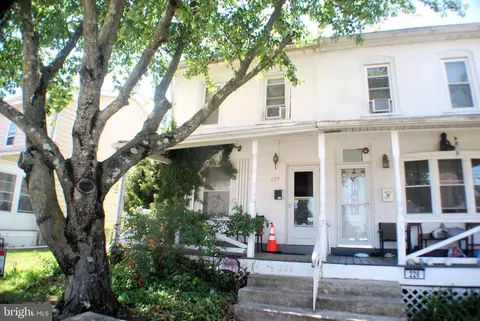 224 W 5th St, Lansdale, PA 19446