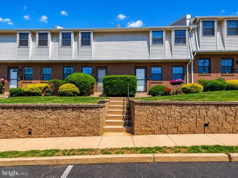 224 Holly Dr, King Of Prussia, PA 19406