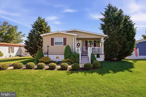 308 Meadow Ct, North Wales, PA 19454