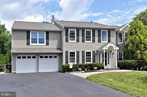 103 Chaucer Ct, Lansdale, PA 19446