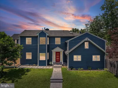 550 Meadowbrook Ave, Ambler, PA 19002