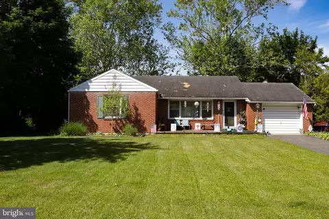 2188 Swamp Pike, Gilbertsville, PA 19525