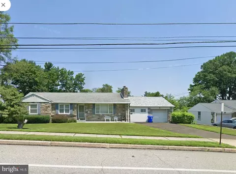 239 Limekiln Pike, Glenside, PA 19038
