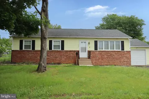 1203 Osbourne Ave, Abington, PA 19001
