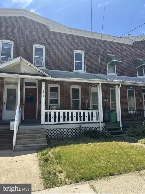 133 N 3rd Ave, Royersford, PA 19468