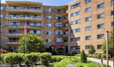 100 West Ave #426-S, Jenkintown, PA 19046