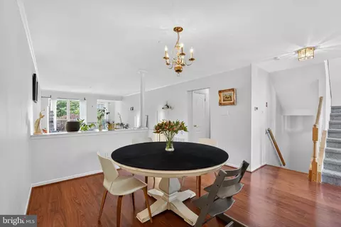 Dining - 147 Timothy Cir, Wayne, PA 19087 photo 2 of 2