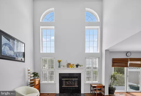 Entry Way - 147 Timothy Cir, Wayne, PA 19087 photo 1 of 6