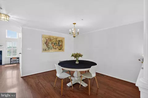 Dining - 147 Timothy Cir, Wayne, PA 19087 photo 1 of 2