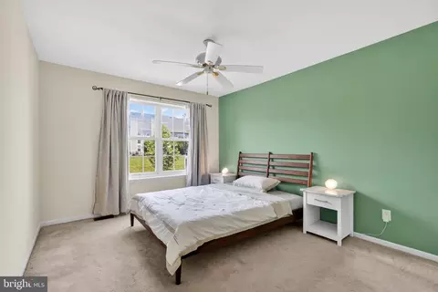 Bedroom - 147 Timothy Cir, Wayne, PA 19087 photo 2 of 2