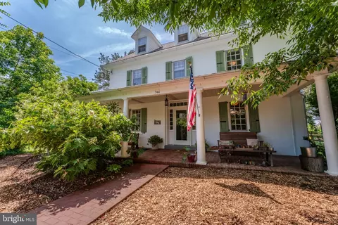 346 Rosemary Ave, Ambler, PA 19002