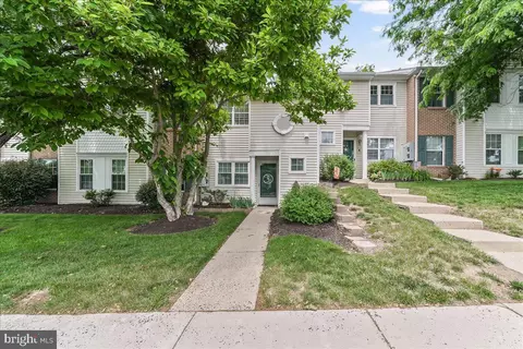 1838 Rosewood Ct #91, Pottstown, PA 19464