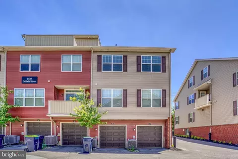 1529 Dekalb St #130, Norristown, PA 19401