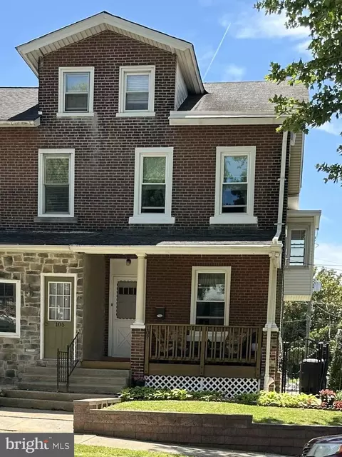 107 W 10th Ave, Conshohocken, PA 19428