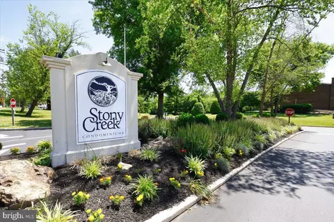 416 Stony Way #416, East Norriton, PA 19403