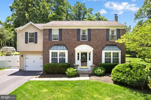 212 Grays Ln, Lansdale, PA 19446