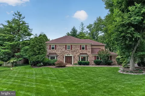 721 Buckley Rd, Blue Bell, PA 19422