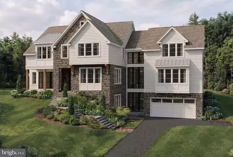 25 Sandringham Rd, Bala Cynwyd, PA 19004