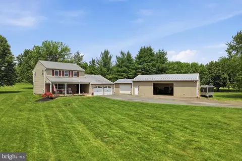 1026 Church Rd, East Greenville, PA 18041