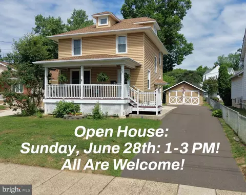 25 Center Ave, Willow Grove, PA 19090