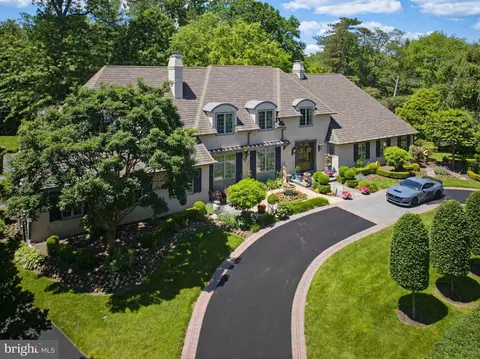 2244 Deer Path Rd #huntingdon, Huntingdon Valley, PA 19006