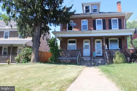 659 Old Reading Pike, Pottstown, PA 19464