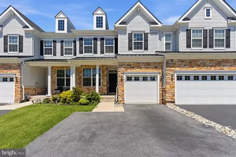 423 Barclays Way, Phoenixville, PA 19460