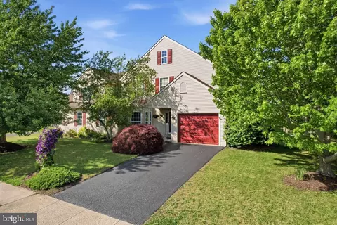 205 Nelis, Telford, PA 18969