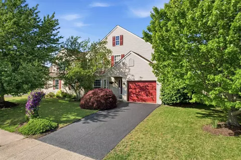 205 Nelis Ct, Telford, PA 18969