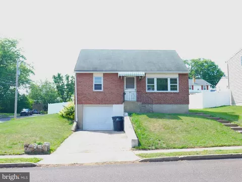 447 Spring St, Pottstown, PA 19464