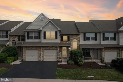 4303 Waterford Way, Royersford, PA 19468