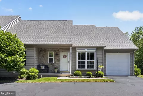 950 Freedom Ct #43, Lansdale, PA 19446