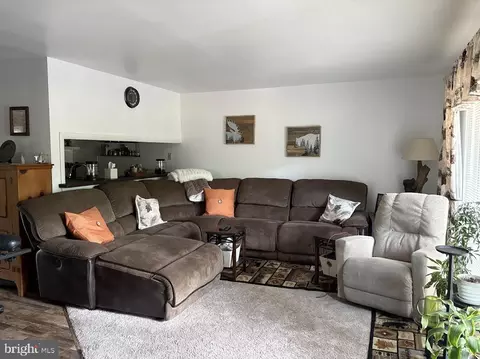 1610 The Fairway The Fairway #307W, Rydal, PA 19046