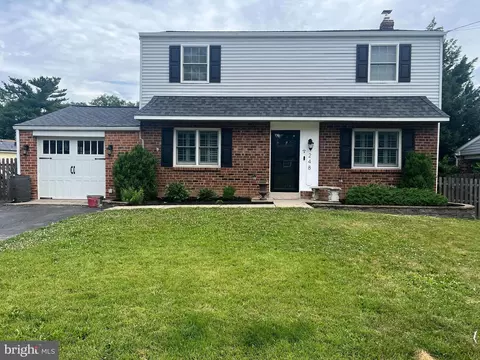 248 W Beidler Rd, King Of Prussia, PA 19406