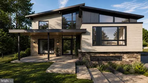 1 Mary Waters Ford Rd, Bala Cynwyd, PA 19004