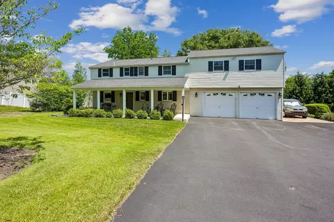 209 Upper Valley Rd #north, North Wales, PA 19454