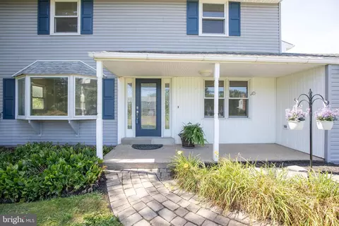 1118 Clymer Rd, Hatfield, PA 19440