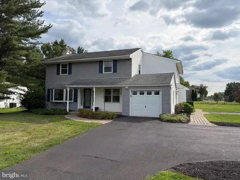 1118 Clymer Rd, Hatfield, PA 19440