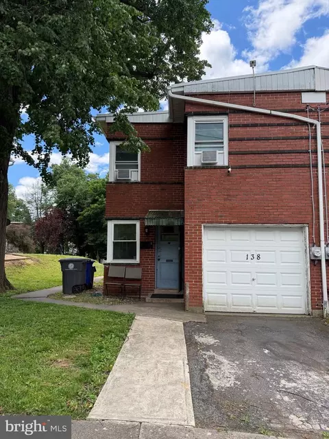 138 West St, Pottstown, PA 19464