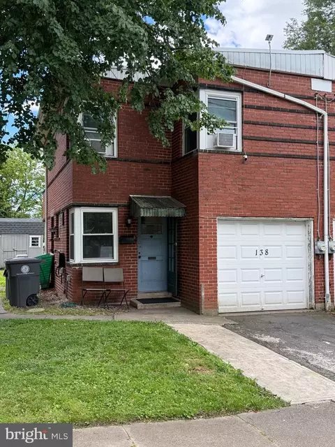 138 West St, Pottstown, PA 19464