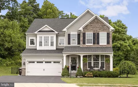 109 Heatherwood Ct, Pottstown, PA 19464
