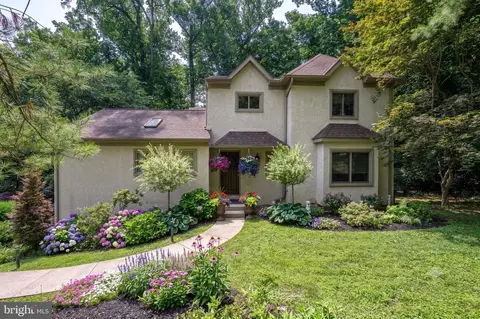 1551 Washington Ln, Jenkintown, PA 19046