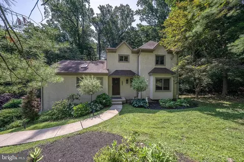 1551 Washington Ln, Jenkintown, PA 19046