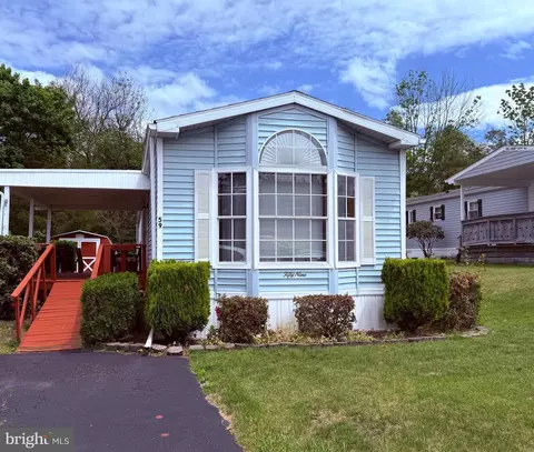 2917 E High St #59, Pottstown, PA 19464