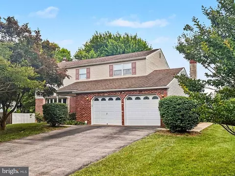 208 N Trooper Rd, West Norriton, PA 19403