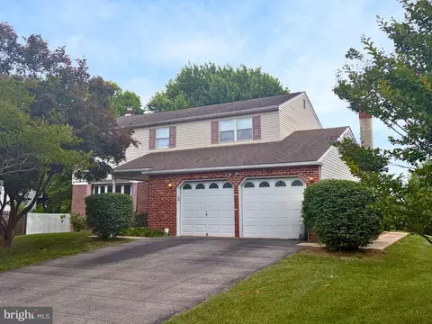 208 N Trooper Rd, West Norriton, PA 19403