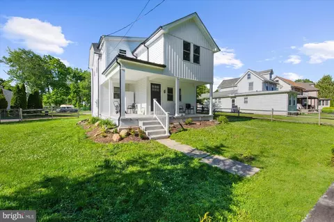 201 Penllyn Blue Bell Pike, Blue Bell, PA 19422