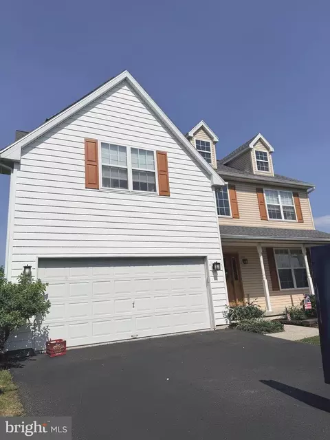 150 Marjessa Dr, Gilbertsville, PA 19525