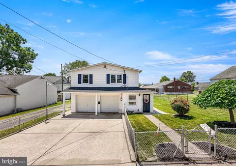 519 Rice St, Pottstown, PA 19464